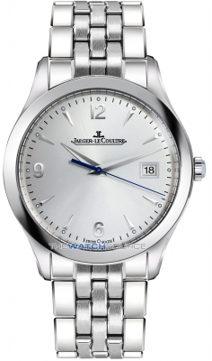 Buy this new Jaeger LeCoultre Master Control Automatic 1548120 mens watch for the discount price of &pound;5,950.00. UK Retailer.